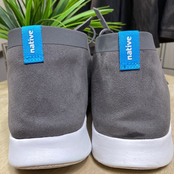 Native Chukka booties - Picture 4 of 14